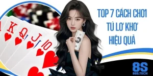 Bật Mí Top 7 Cách Chơi Tú Lơ Khơ Hiệu Quả Cho Người Mới